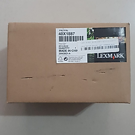 Lexmark 40X1887 Transfer Roll Orjinal