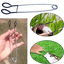 Balık Ağız Açıcı & gripper