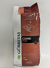 COMBI PLUS Mikro Bikti Besin Maddeleri Toz Gübre - 1 kg (Gübretaş)