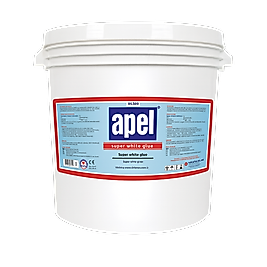 APEL SÜPER BEYAZ TUTKAL 28 KG