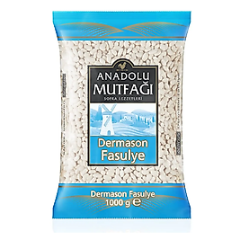 Anadolu Mutfağı Kuru Fasulye 1 Kg