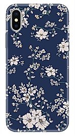 02-GÇ | Çiçek Temalı Telefon Kılıfı 2