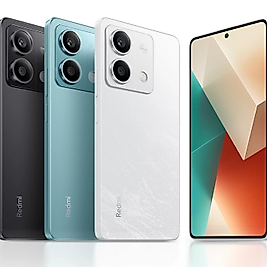REDMİ NOTE 13 PRO 5G  12 RAM 512GB HAFIZA