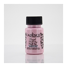 Dora Metalik Pamuk Şekeri 50 ml. D-176