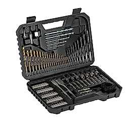 Bosch Vidalama ve Matkap Ucu V-Line Set (103 Parça)