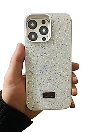 İphone 16 Pro Max Swarovski Taşlı Telefon Kılıfı
