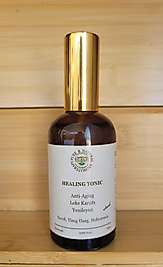 HEALING TONIC - Antiaging, Leke Karşıtı, Yenileyici