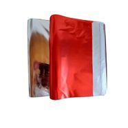 100 Adet 30x45 Metalize Hediye Paketi 30x45 cm Kendinden Bantlı Renkli Hediye Paketi