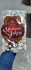 300 GR KAKAOLU MEVLANA ŞEKERİ (KOLİ İÇİ=35 ADET)
