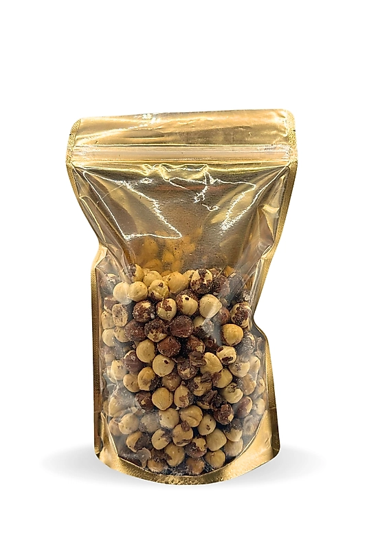 Tuzlu Zarlı Fındık 500g