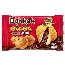 ÜLKER DANKEK MAGMA MİNİ ÇİK. 210 GR