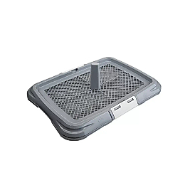 KÖPEK TUVALETİ KÜÇÜK WC