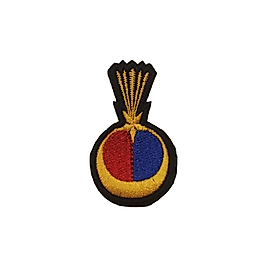 Jandarma Astsubay/Uzman Bere Kokart (Harici - Asayiş)