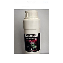 Etiket Bant & Yapışkan Sökücü 500ml