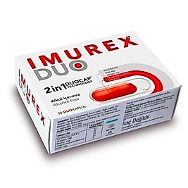 Anti Imurex Duo Kapsül