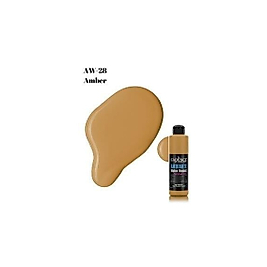 AW28 Amber Ambiante Islak Zemin Boyası 250ML + Katalizör 10GR