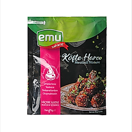 Köfte.Harcı.  75 gr