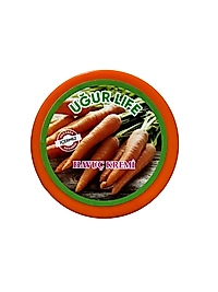 Havuç Kremi 200 ml.