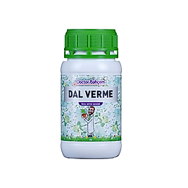 Dal Verme Özel Sıvı Bitki Besini