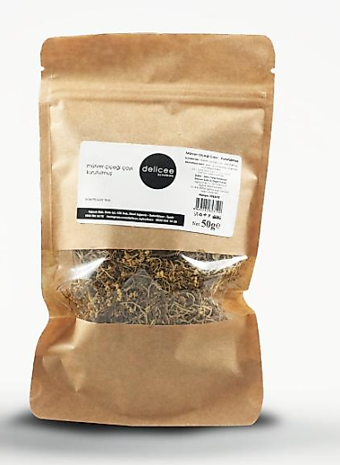 Mürver Çiçeği Çayı -50gr