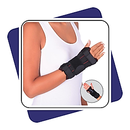 Case-HB5321 El Bilek Splinti(ÇİFT YÖNLÜ)