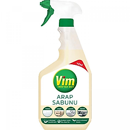 VIM ARAP SABUNU 750 ML