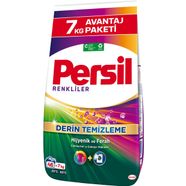 Persil Expert Toz Çamaşır Deterjanı Renkliler 7 kg