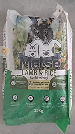 MELSA 22*10 kuzu & pirinç 15 kg