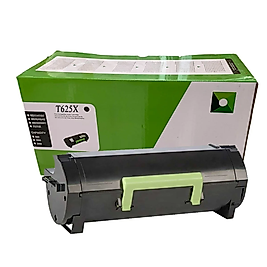 Lexmark Muadil 525x 625x 52D5X00 62D5X00 MX811 MX810 MX812 MX711 MX 811 MX 810 MX 812 MX 711 MX-811 MX-810 MX-812 MX-71