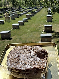 Dana Kavurma - 1000gr