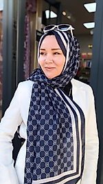 LOGOLU SOFT ŞAL