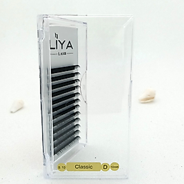 0.10 D Kıvrım 10 mm
