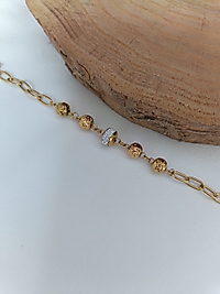 B038 MODEL  BİLEKLİK