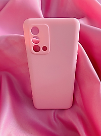Oppo A74 Soft Lansman Telefon Kılıfı