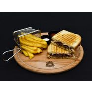 Kayra Tost
