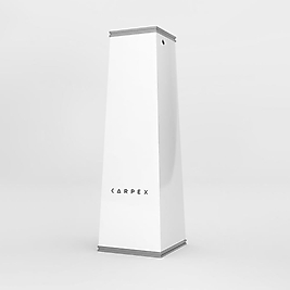 AURAMAX PRO 1200L