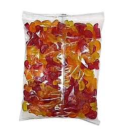 VENTON MANDALİNA JELLYBON 1000 GR (KOLİ İÇİ=12 ADET)