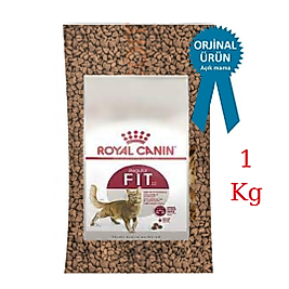 Royal Canin Yetişkin Kedi Maması 1Kg