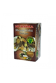 Nursima Meyan Kökü Bitki çayı 20 Adet Süzen Poşet