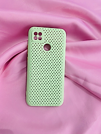 Redmi 9C-10A Fileli Telefon Kılıfı