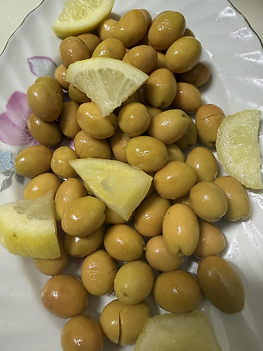 1 kg Edremit Kırma Çıtır