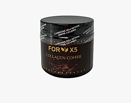 COLLAGEN COFFEE