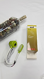 LED MAKİNE IŞIĞI