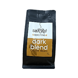 Dark Blend 250Gr 12'li