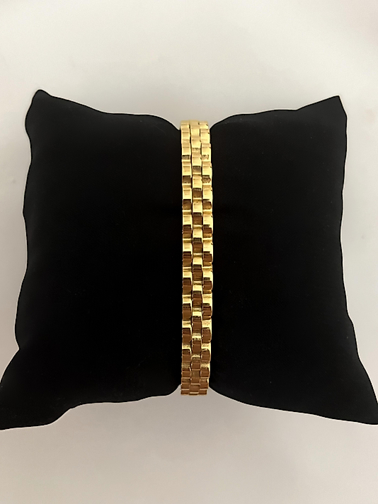 Çeyrek Kordon Kelepçe