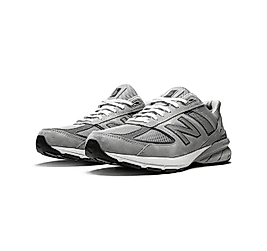 New Balance 990 V5 “ Grey  “