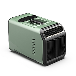Webesten Portatif Klima - 220v