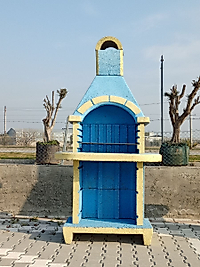 BARBEKÜ(Küçük)