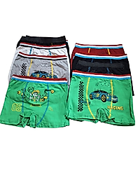 KİDS BOXER ERKEK ÇOCUK 10-11 YAŞ  ADET FİYATI