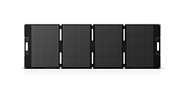 Bluetti 200W Katlanabilir Taşınabilir Solar Panel (MC4 Bağlantılı)